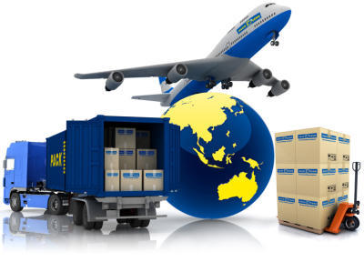 air freight company
