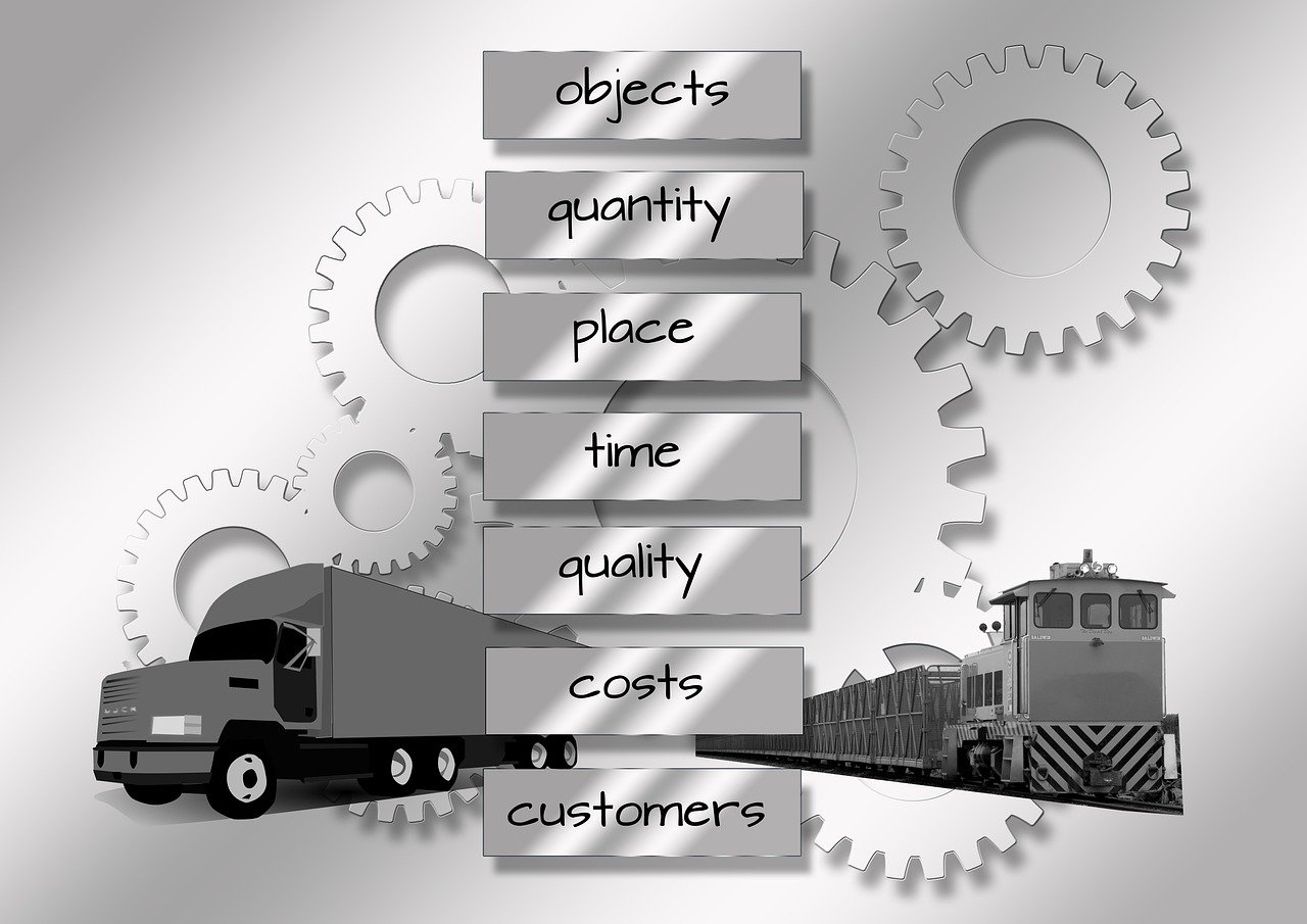 freight management services